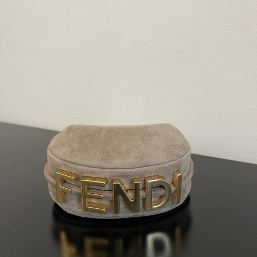 Fendi Super High End Handbags 0033（2022）