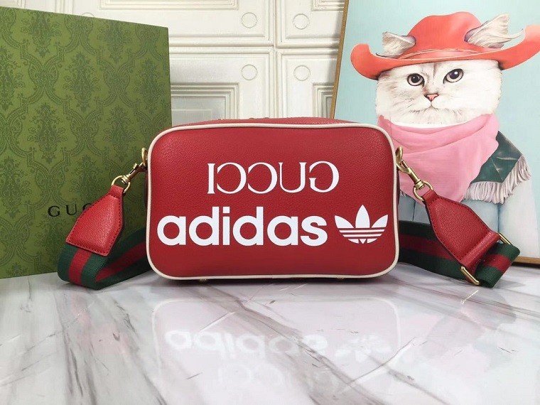 Gucci Handbags 0053（2022）