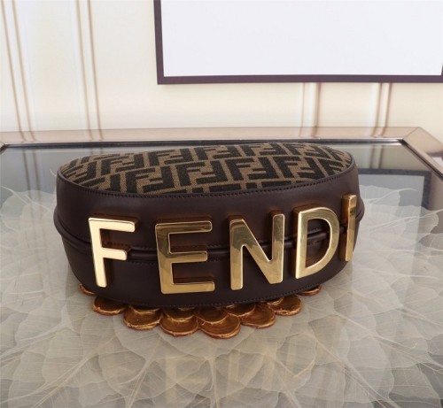 Fendi Super High End Handbags 0039（2022）
