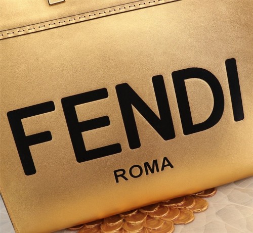 Fendi Super High End Handbags 0058（2022）