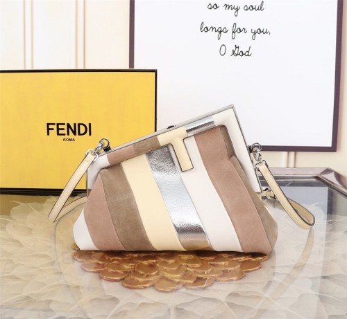 Fendi Super High End Handbags 0043（2022）