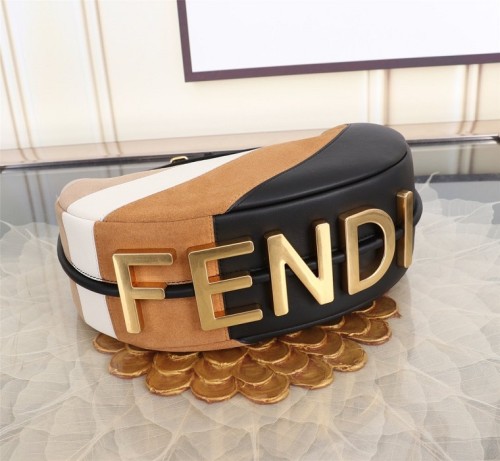 Fendi Super High End Handbags 0041（2022）