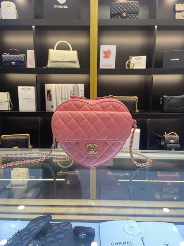 Chanel Super High End Handbags 003 (2022)