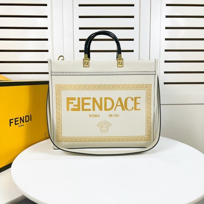 Fendi Handbag 0059（2022）