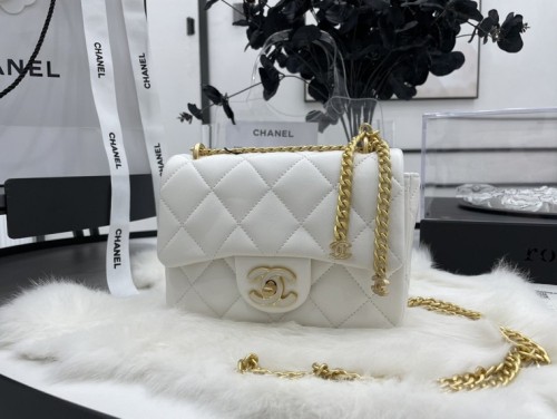 Chanel Super High End Handbags 0036 (2022)