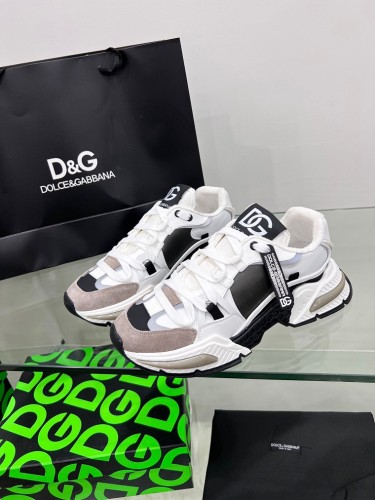 Super High End Dolce&Gabbana Men And Women Shoes 0044 (2022)