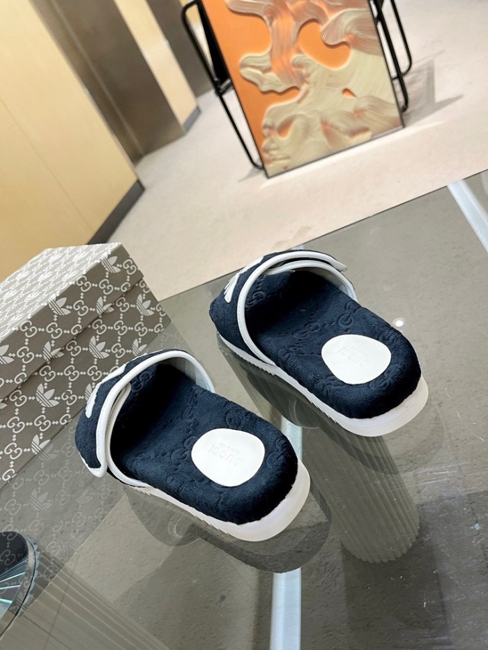 Gucci Slippers Shoes 0070（2022）