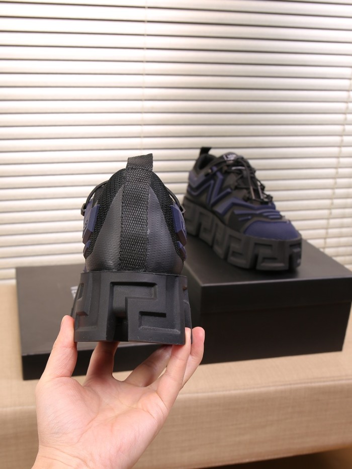 Versace Designer Men Shoes 0011（2022）