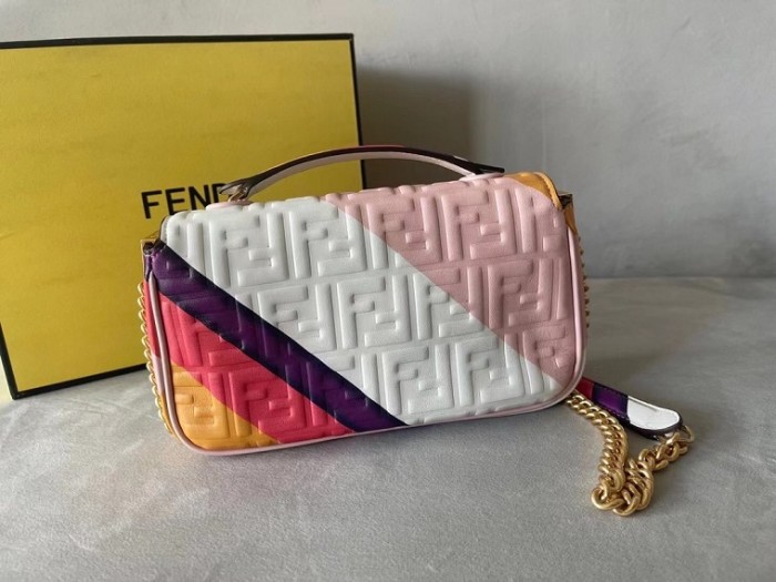 Fendi Super High End Handbags 0045（2022）