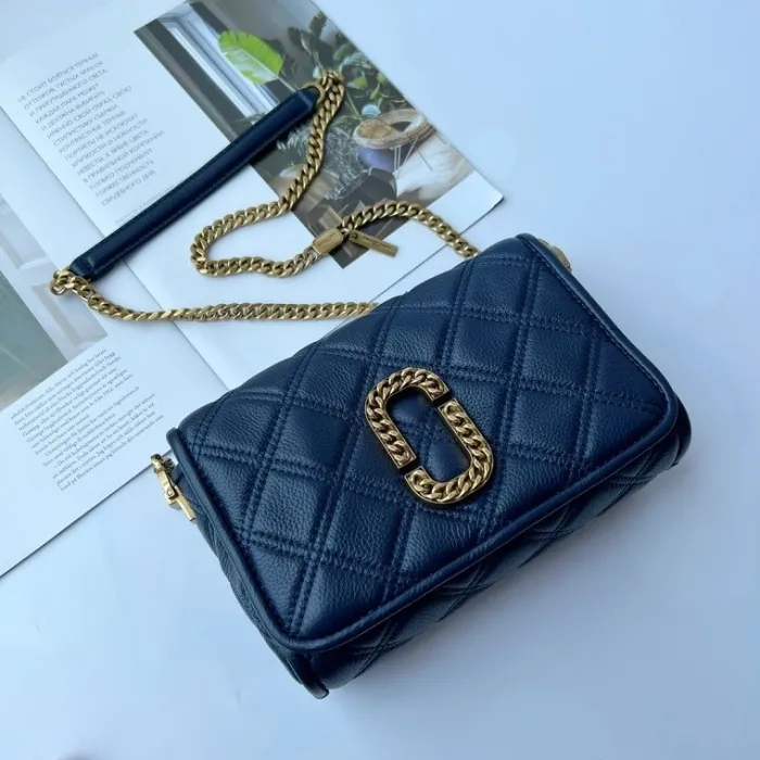 Marc Jacobs Super High End Handbags 003 (2022)