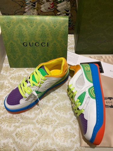 Super High End Gucci Men And Women Shoes 0013 (2022)