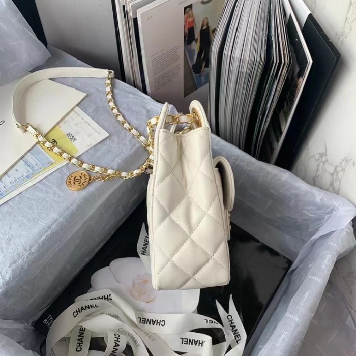 Chanel Super High End Handbags 0071 (2022)