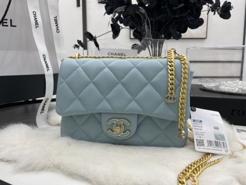 Chanel Super High End Handbags 0044 (2022)