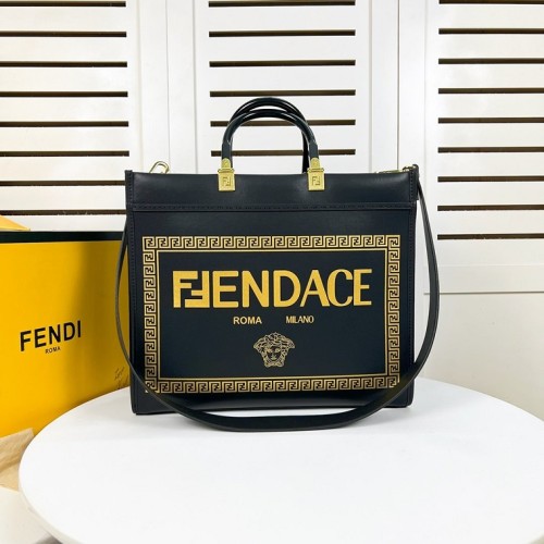 Fendi Handbag 0057（2022）