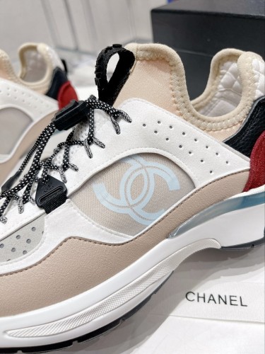 Chanel Single shoes Women Shoes 0032（2022）