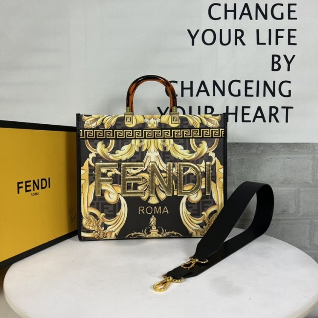 Fendi Handbag 0049（2022）
