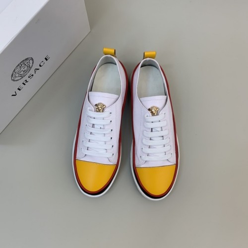 Versace Designer Men Shoes 003（2022）
