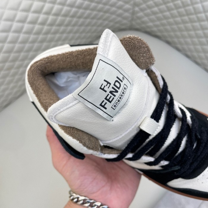 Super High End Prada Men Shoes 008 (2022)
