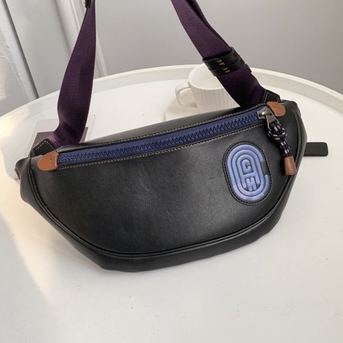 COACH Fanny Pack 0020 (2022)