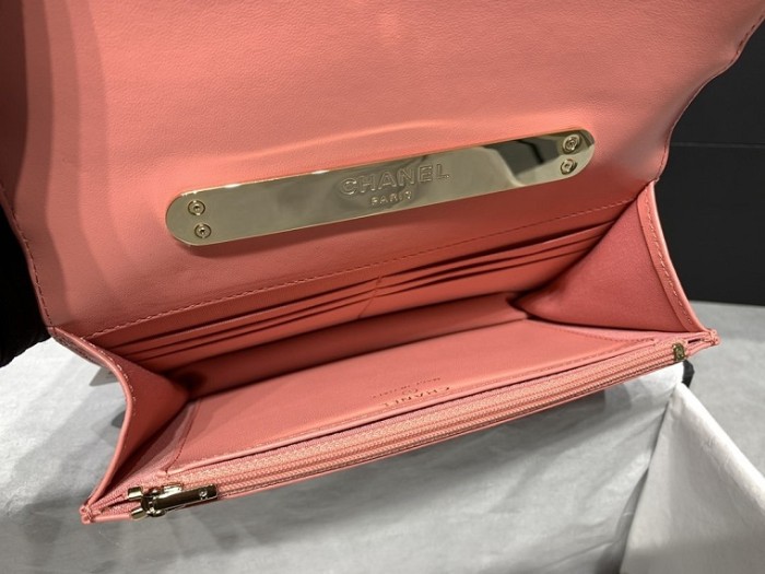 Chanel Super High End Handbags 0031 (2022)