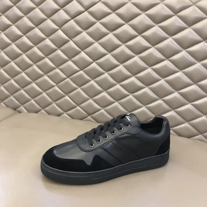 Ferragmo Designer Men Shoes 006 (2022)