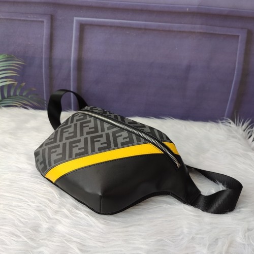 Fendi Fanny Pack 005 (2022)