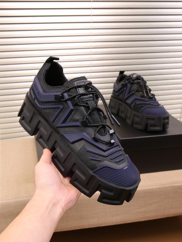 Versace Designer Men Shoes 0011（2022）