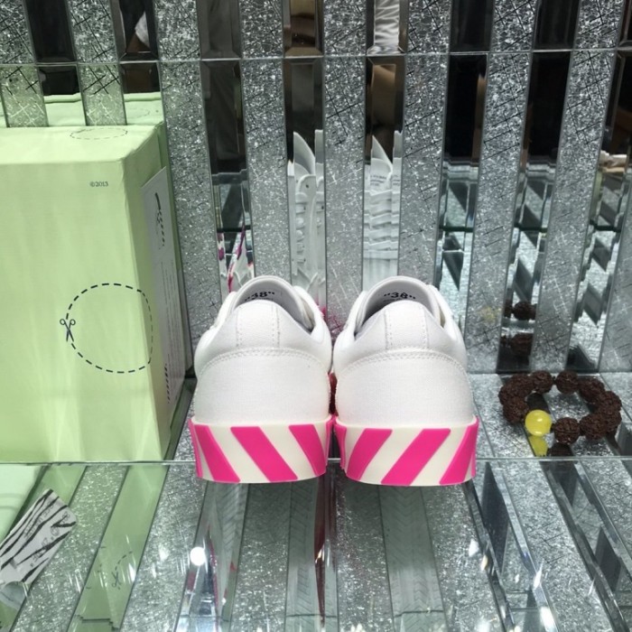 Super High End Off-white Men And Women Shoes 0017 (2022)