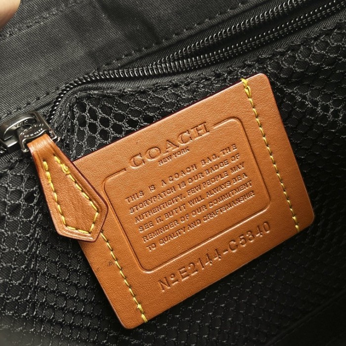 COACH Handbags 009 (2022)