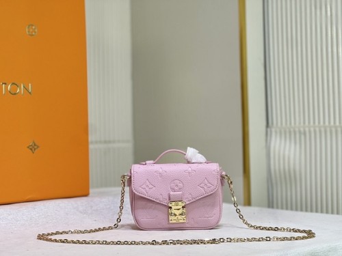 Louis Vuitton Handbags 0063 (2022)