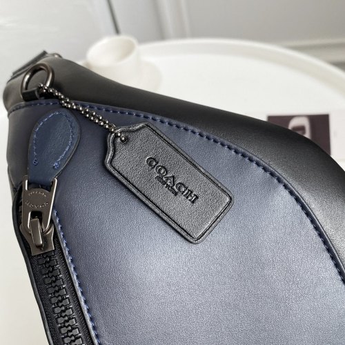 COACH Fanny Pack 0022 (2022)