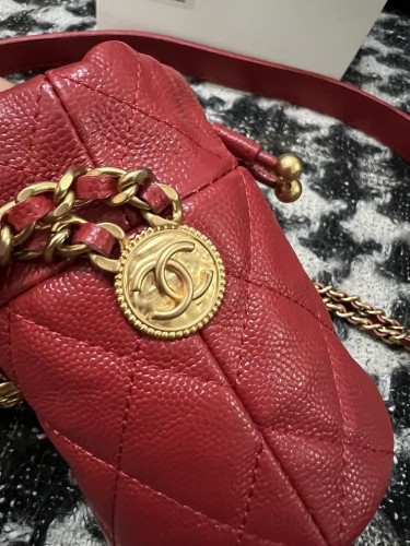 Chanel Super High End Handbags 0021 (2022)