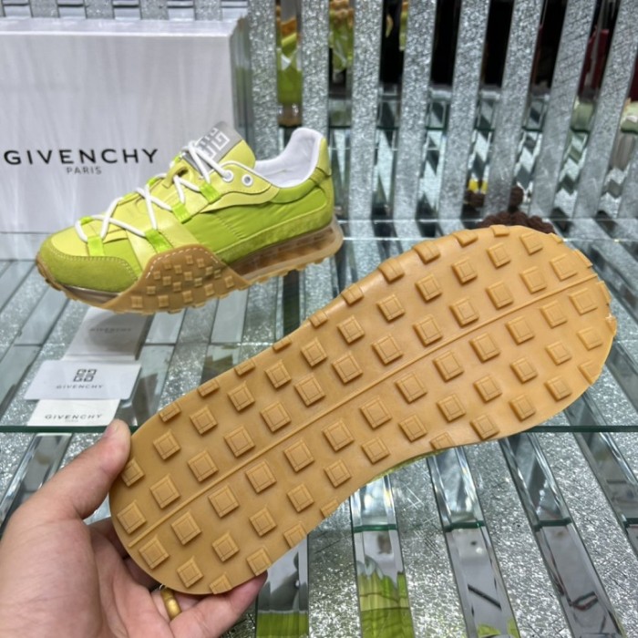 Givenchy Designer Men Shoes 002（2022）