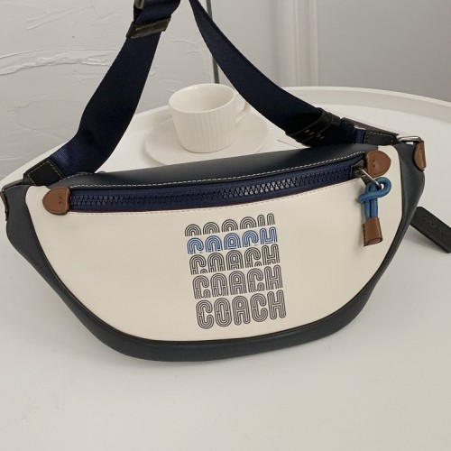 COACH Fanny Pack 0027 (2022)