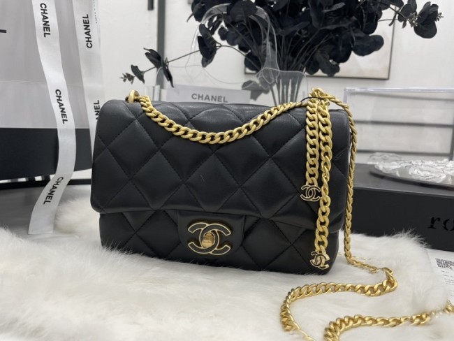 Chanel Super High End Handbags 0047 (2022)