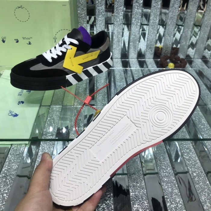 Super High End Off-white Men And Women Shoes 0018 (2022)