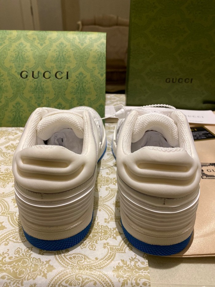 Super High End Gucci Men And Women Shoes 0010 (2022)