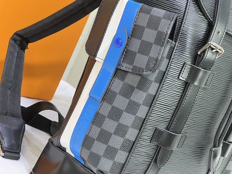 LV Backpack 001（2022）