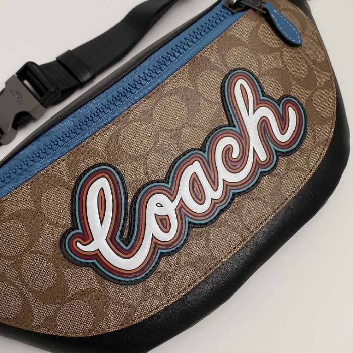 COACH Fanny Pack 0034 (2022)