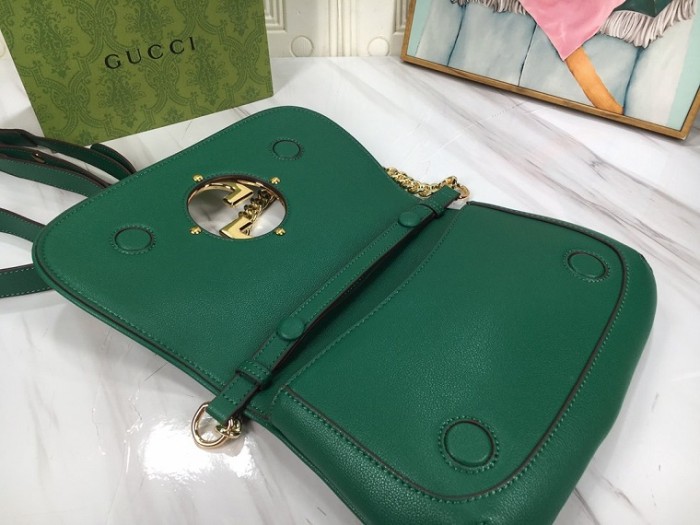 Gucci Handbags 0063（2022）