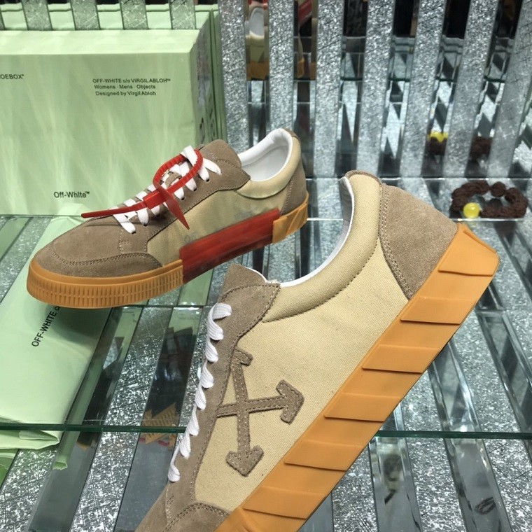 Super High End Off-white Men And Women Shoes 0027 (2022)