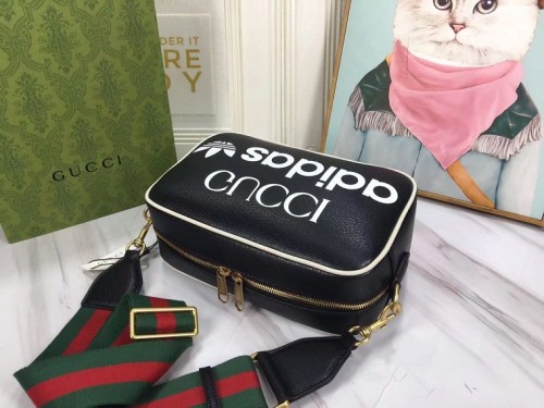 Gucci Handbags 0052（2022）