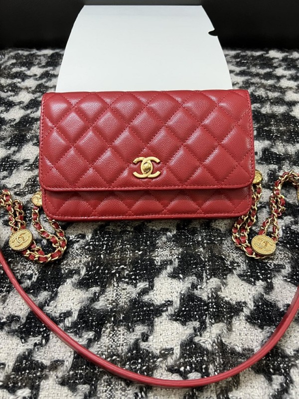 Chanel Super High End Handbags 0016 (2022)