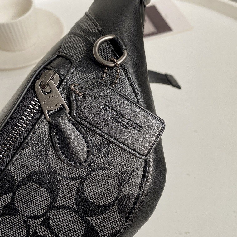 COACH Fanny Pack 0024 (2022)