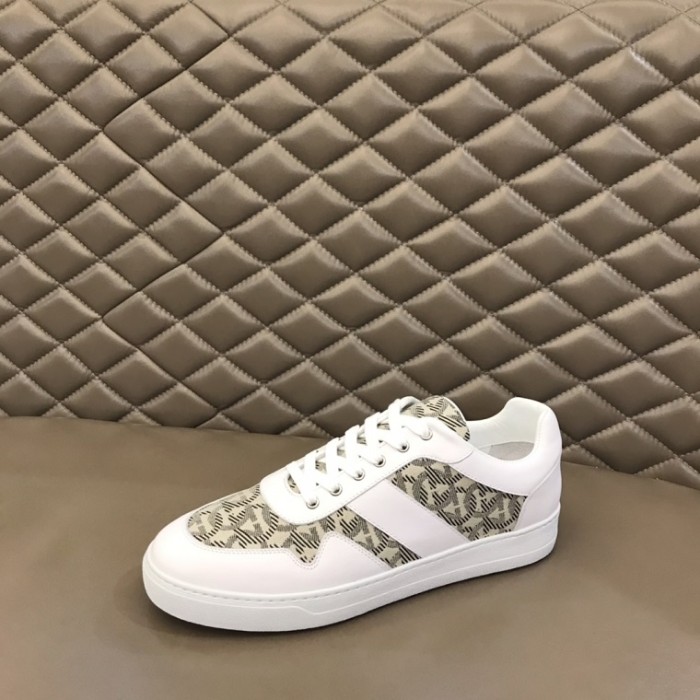 Ferragmo Designer Men Shoes 001 (2022)