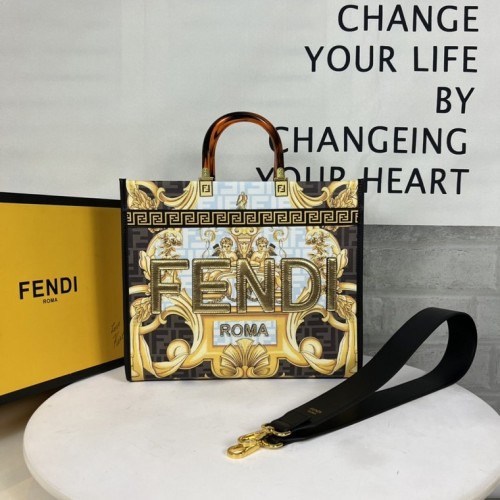 Fendi Handbag 0048（2022）