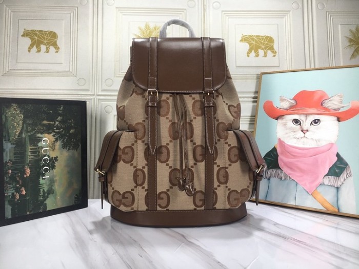 Gucci Backpack 001 (2022)