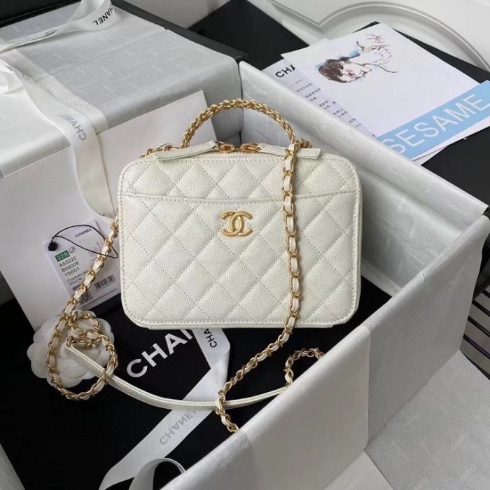 Chanel Super High End Handbags 0049 (2022)