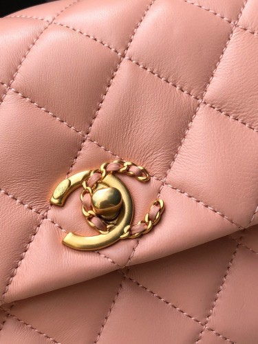 Chanel Super High End Handbags 0011 (2022)