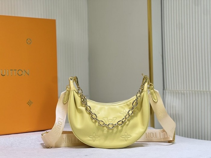 Louis Vuitton Handbags 0078 (2022)